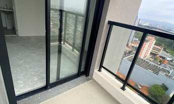 Imagem 3: Apartamento com 2 dormitórios para alugar, 53 m² por R$ 3.490,00/mês - Vila Yara - Osasco