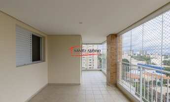 Imagem 3: Apartamento 3 dormitórios Alto da Boa Vista a venda