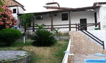 Imagem 4: Casa com 600m² com 4 quartos em Barra de Pojuca