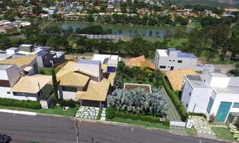 Imagem 3: Casa para Vender em Escarpas do Lago