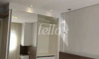 Imagem 2: São Paulo - Apartamento Padrão - Vila Mascote