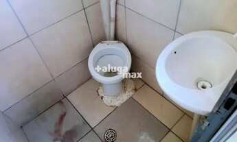 Imagem 6: Apartamento para aluguel tem 20 metros quadrados com 1 quarto