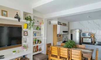 Imagem: Casa Mobiliada para Venda em São Paulo