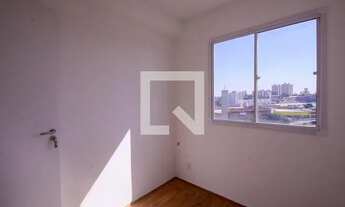 Imagem 6: Apartamento para Aluguel - Sacomã, 2 Quartos, 33 m2