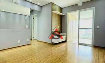 Imagem 6: Apartamento com 3 dormitórios à venda, 78 m² por R$ 785.000,00 - Ipiranga - São Paulo/SP