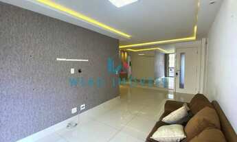 Imagem 3: Apartamento para Venda em Niterói, Santa Rosa, 3 dormitórios, 1 suíte, 2 banheiros, 2 vaga