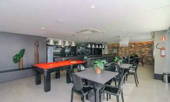 Imagem 5: Apartamento para Venda - 39.26m², 1 dormitório, 1 vaga - Jardim Europa