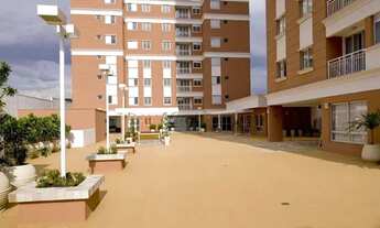 Imagem 3: GARDEN CATUAI - Apartamento com 3 dormitórios para alugar, 69 m² por R$ 1.500/mês - Terra