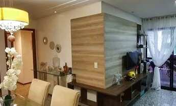 Imagem: Apartamento para venda possui 98 metros