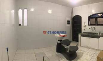 Imagem 4: Casa com 4 dormitórios, 175 m² - venda por R$ 1.100.000,00 ou aluguel por R$ 5.372,50/mês