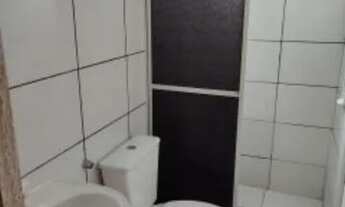 Imagem 4: Apart. Padrão- Aceito Carro/Moto - Atrás Hospital Delphina Aziz