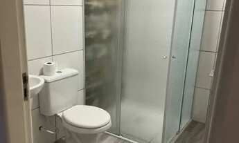 Imagem 4: Alugo casa sozinha no terreno