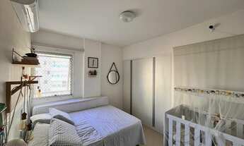 Imagem 5: Apartamento 1/4, sala, suíte, 01 vaga, Federação, Cardeal da Silva, Rio vermelho... OPOR