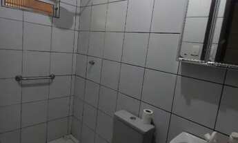 Imagem 6: Casa na Imbiribeira, px da igreja católica, 3 qts, 2 salas, gar. coberta