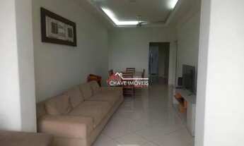 Imagem: APARTAMENTO - VENDA - SANTOS/SP
