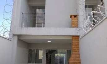 Imagem 6: SÓBRADO 2qts REGIÃO MOINHO DOS VENTOS