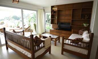 Imagem 4: IMOVEISPIPA.RCE:84.98860.0573 - Sou um apartamento CLASSE A, com 195m², na Praia do Amor!