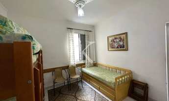 Imagem 2: Kitnet com 1 dorm, Guilhermina, Praia Grande - R$ 155 mil, Cod: 2240