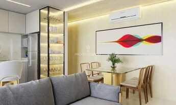 Imagem 5: APARTAMENTO com 2 dormitórios à venda por R$ 559.000,00 no bairro Bacacheri - CURITIBA / P