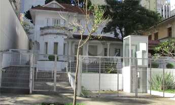 Imagem 3: São Paulo - Casa Padrão - JARDIM PAULISTA