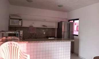 Imagem 4: Apartamento para venda possui 98 metros quadrados com 2 quartos em Imbuí - Salvador - bBah