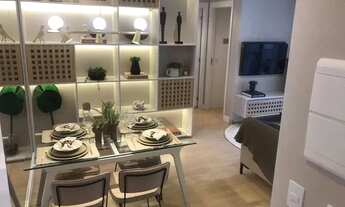 Imagem: Apartamento para venda possui 90 metros