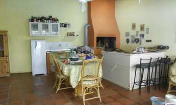 Imagem 6: Casa para venda possui 189 metros quadrados com 3 quartos em Água Branca - São Paulo - SP