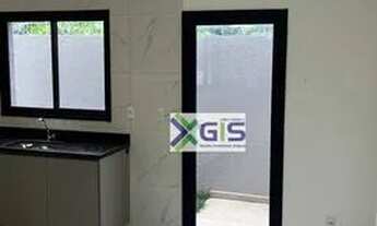 Imagem 7: Casa com 2 dormitórios para alugar, 70 m² por R$ 2.500,00/mês - Jardim São Felipe - Atibai