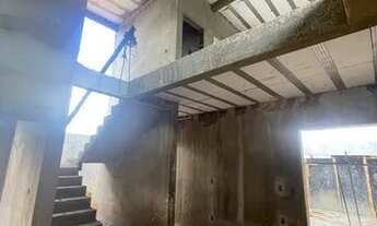 Imagem 2: Obra - sobrado - aceita permuta