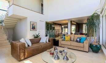 Imagem 6: Casa - Loteamento Parque das Sapucaias - Campinas