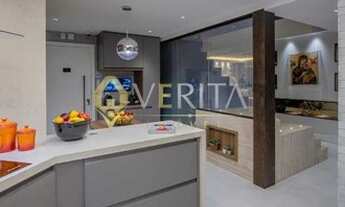 Imagem 4: Magnífica cobertura duplex, com 5 suítes no condomínio Saint Barth