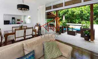 Imagem 4: Apartamento-À VENDA-Leblon-Rio de Janeiro-RJ