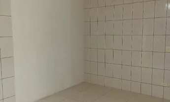 Imagem: Aluga se casa com 3 quartos