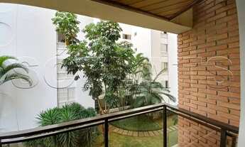 Imagem 7: Flat Personal 42m² 1 dormitório 1 vaga para locação em Moema