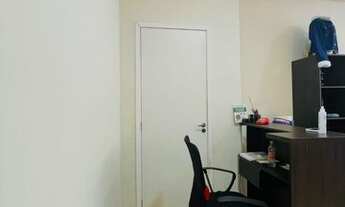 Imagem 6: Passo ponto loja de roupas montada