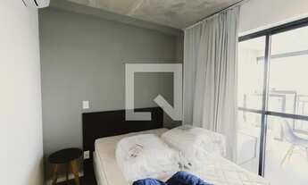 Imagem 4: Apartamento para Aluguel - Bom Retiro, 1 Quarto, 36 m2