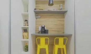 Imagem 4: Apartamento para Venda em São Paulo, Aclimação, 2 dormitórios, 1 suíte, 2 banheiros, 1 vag