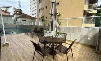 Imagem 7: Apartamento com 3 dormitórios à venda, 142 m² por R$ 1.300.000 - Praia das Pitangueiras