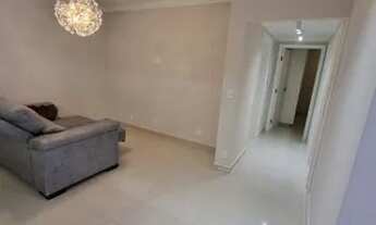 Imagem 5: Apartamento com 2 dormitórios, 80 m² - venda por R$ 395.000 ou aluguel por R$ 2.930/mês