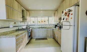 Imagem 6: Casa à venda, 5 quartos, 4 suítes, 10 vagas, Jardim Werner Plaas VII - Americana/SP