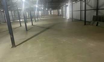 Imagem 4: Aluguel de galpão em São José da Lapa