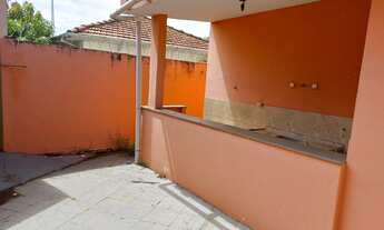 Imagem 7: Casa Jardim Seixas