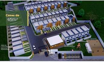 Imagem 3: Casa de condomínio 2 Dorm - Pré - Lançamento no Parque do Museu! Caçapava