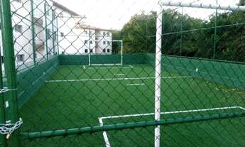 Imagem 5: Apartamento Condomínio Family