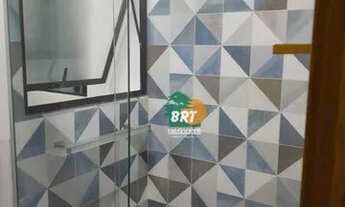 Imagem 5: AP0067- Apartamento com 2 dormitórios, 68 m² - venda por R$ 375.000 ou aluguel por R$ 2.65