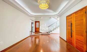 Imagem 7: Casa com 4 suítes, 335 m² - venda ou aluguel - Terras de Piracicaba - Piracicaba/SP