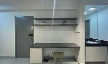 Imagem 2: Apartamento Studio em São José do Rio Preto