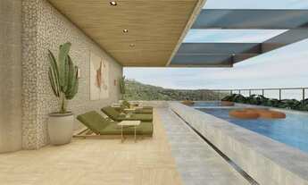 Imagem 6: PRAIA GRANDE - Apartamento Padrão - CANTO DO FORTE