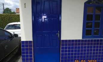 Imagem 3: Casa 2 quartos e vaga para carro