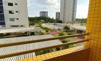 Imagem 3: Ilhas Gregas lindo apartamento na Ponta Negra mobiliado 1 quarto